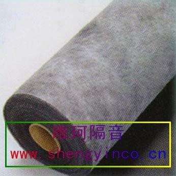 建筑隔音材料